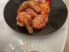 -御公馆中餐厅·点心·顺德菜·佛山东平保利洲际酒店