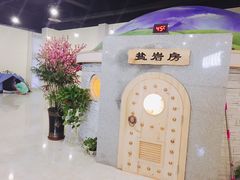 -沐王府水会(中欣广场店)