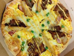 -达美乐比萨(留仙大道店)