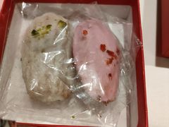 -王品牛排(佛山南海万科广场店)