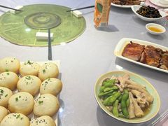 -顺风海鲜港(长寿路店)