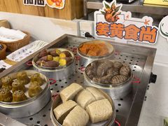 -素清香(解放路店)
