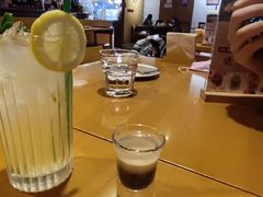 -Ricci睿奇美式餐厅(五道口店)
