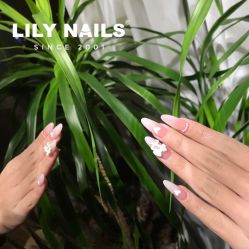 -LILY NAILS美甲美睫