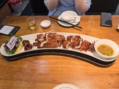 -醉壹号海鲜大排档·老厦门特色菜(厦门美食地标店)