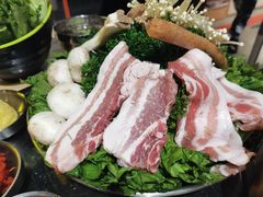 -韩国大金刚烤肉·料理(印象城店)
