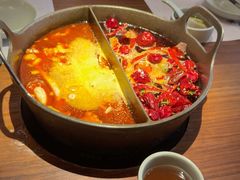 -盡膳口福跷脚牛肉火锅(晶耀前滩店)