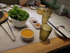 -韩宫宴烤肉·料理(大宁国际店)