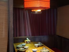 -兰溪小馆(东直门簋街店)