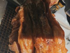 -AK47烤羊腿串吧(柳浪家园店)