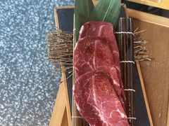-谷牛和牛烤肉(漕河泾印象城店)