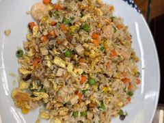-粗茶淡饭(东关街店)