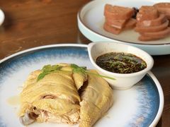 -浦江餐饮•上海菜馆(五四路店)