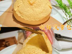 -领鲜天下·焗海鲜·花胶鸡(天目里店)