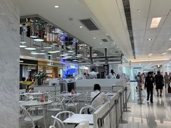 -Lady M(沙田新城市广场店)