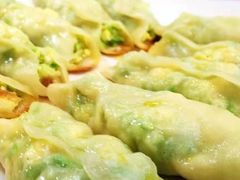 -叁拾壹克饺子·东北菜(国贸店)