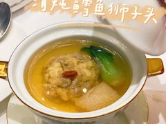 -御彩酒家(东风东路店)
