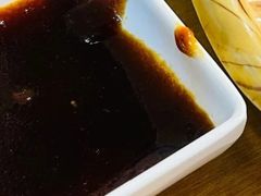 甜面酱-台北楚楚园馅饼粥(虹桥南丰城店)