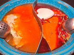 -吼堂老火锅(太古里总店)