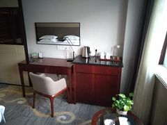 大床房-将军大酒店