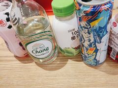 -松野谷·寿喜烧自助(华联顺义金街购物中心店)