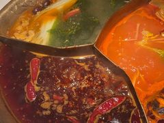 -小龙坎火锅(IFS HOT店)