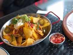 焗墨西哥玉米片-COMMUNE幻师(五角场店)