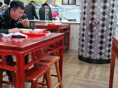 大堂-超意兴·把子肉(英雄山路店)