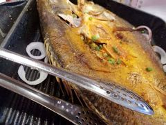 -西贝(枫蓝国际购物中心店)