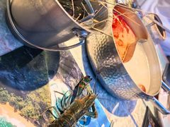 -山海•蒸汽活海鲜自助(皇庭广场店)