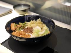 -馔豚·台北菜专门店(深圳湾万象城店)
