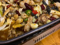 -回·龙虾铺·盆盆蟹·烧烤大排档(回龙观店)