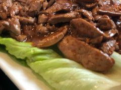 -大自然醉鹅·铁锅火焰鹅(上海联洋店)