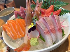 -Tuna maki寿司(苏州中心商场店)