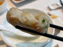 煎藕粉-花城苑广府菜(侨鑫店)