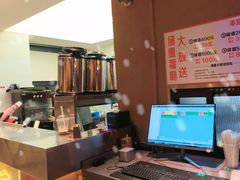 -串盟烧烤大排档·长沙美食地标(星沙店)