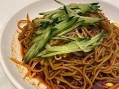 长安饸饹-真爱中国餐馆·年华店(朱雀大街店)