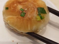 砂锅煎菜包-琼菜坊·无鸡不成宴·海南菜老爸茶糟粕醋(海口骑楼老街店)