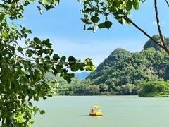 -宝晶宫旅游景区