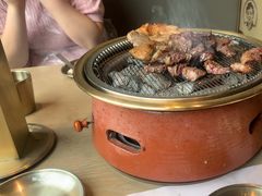 -西塔老太太泥炉烤肉(沈阳店)