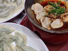 -喜家德虾仁水饺(岗厦北店)