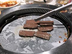 -么子烤肉(化龙池店)