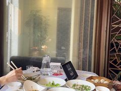 -杭州香格里拉·香宫中餐厅