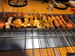 -白玉串城(南六中路店)