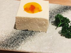 芝士豆腐-小句号·精致料理(江南环球港店)