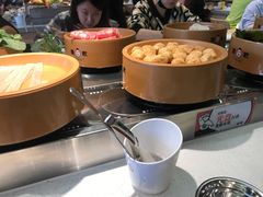 -龍歌自助小火锅(市南金茂湾店)