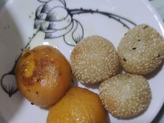 -柳沟豆腐宴69号福豆堂