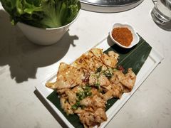 大片牛油-么子烤肉(化龙池店)