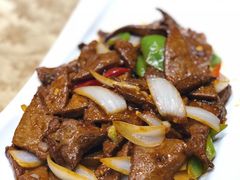 -东北大院·东北菜(三台子店)