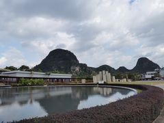 -Club Med地中海俱乐部·桂林度假村